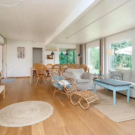 Ferienhaus 8 Person In