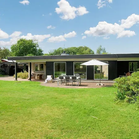 Holiday home 8 Person In Asn S *