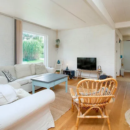 Ferienhaus 8 Person In Asnæs