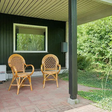 Ferienhaus 8 Person In *