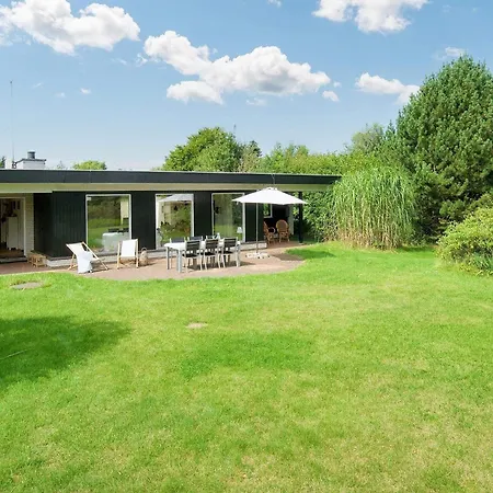 Holiday home 8 Person In Asn S Asnaes