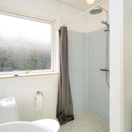 Holiday home 8 Person In Asn S