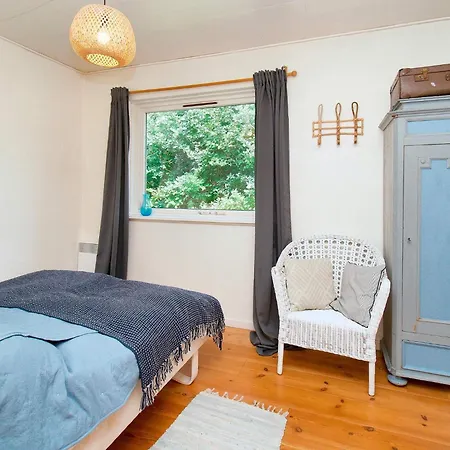8 Person In Asn S Holiday home *