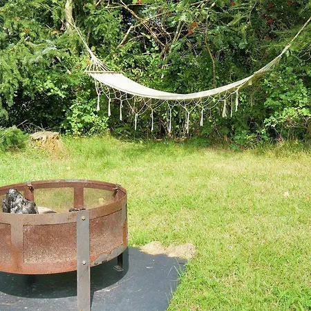 Holiday home 8 Person In Asn S *